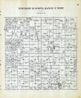 Township 56 North, Range 17 West, Wein, Bynumville, Chariton County 1915